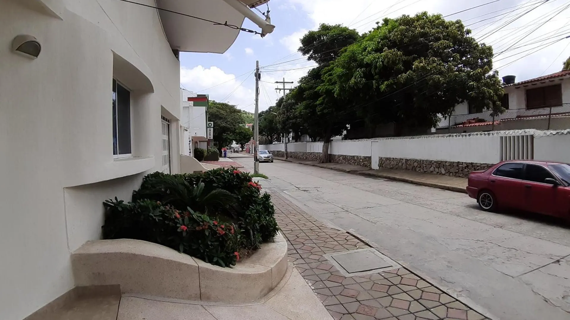 Apartamento en santa marta brisa marina 1006