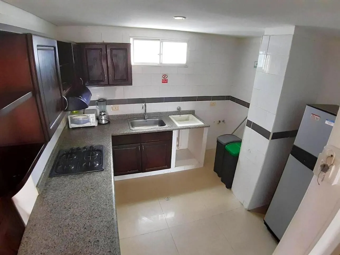 Apartamento en santa marta brisa marina 1006 Colombia