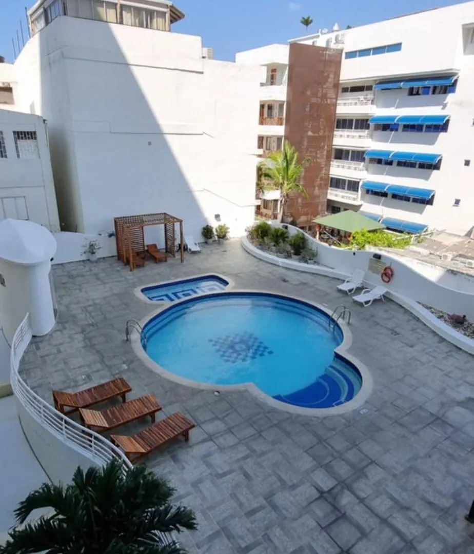 Apartamento en santa marta brisa marina 1006 Santa Marta (Magdalena)