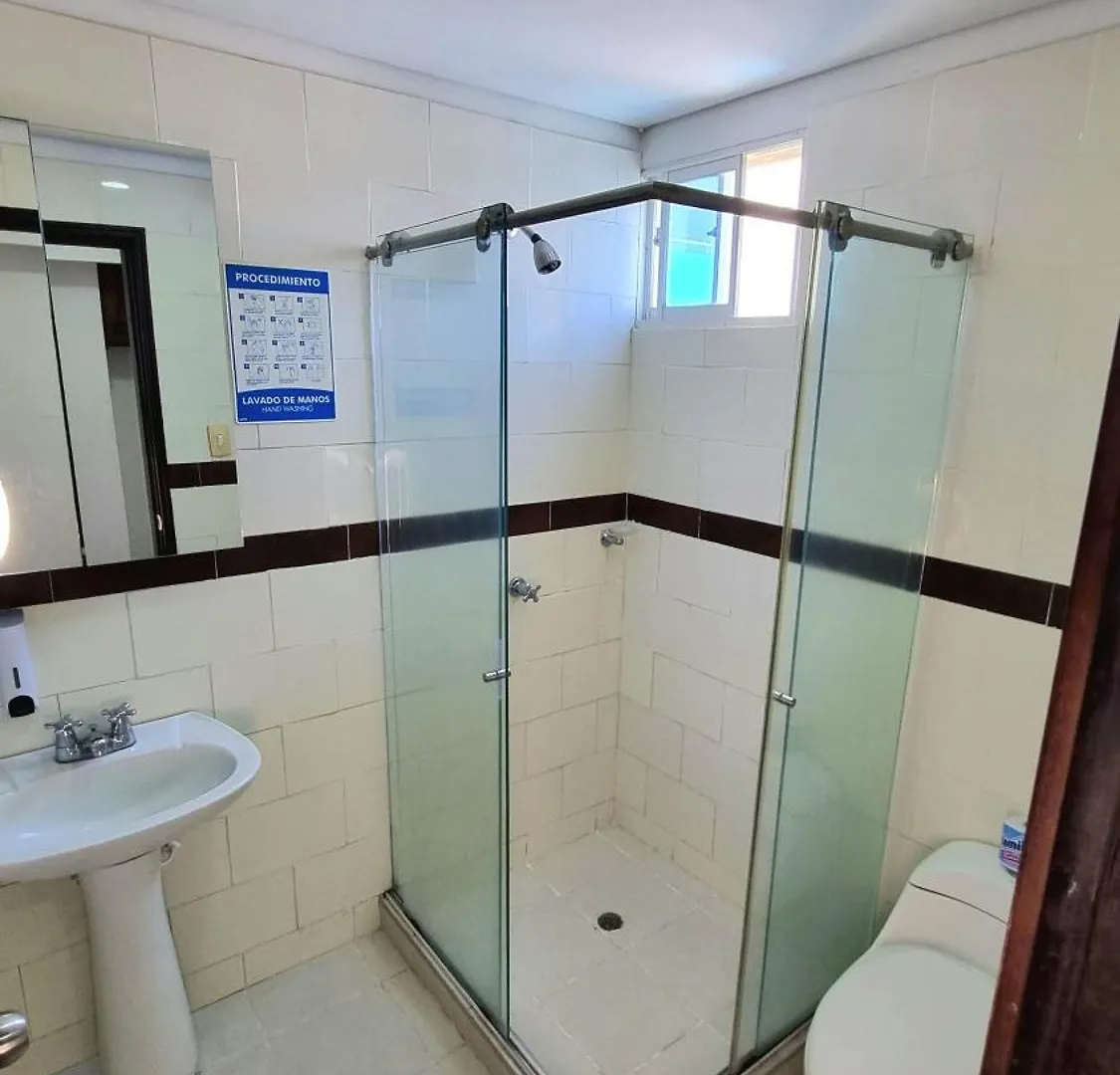 Apartamento en santa marta brisa marina 1006  Santa Marta (Magdalena)
