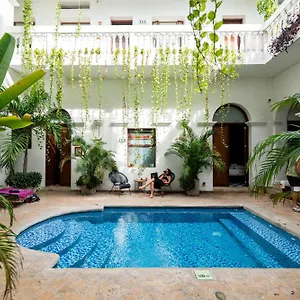  Hostal Masaya